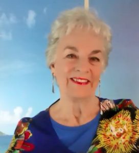 2026 Medicare Cuts are today's topic by Nancy (Ayanna) Wyatt