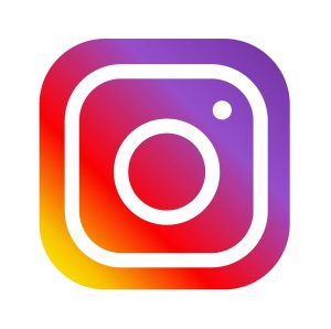 Instagram icon - social media